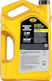 Pennzoil Platinum High Mileage Full Synthetic 5W-30 Gasoline Engine Oil, 5 Quart